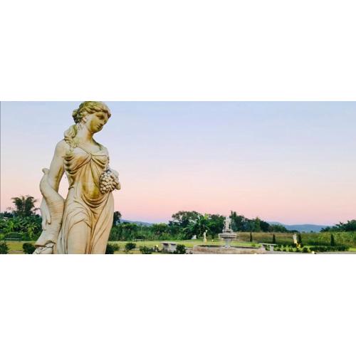 Natura Ravee Greenstay เนเชอร่า ระวี กรีนสเตย์