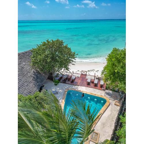 Natural Garden Boutique Hotel