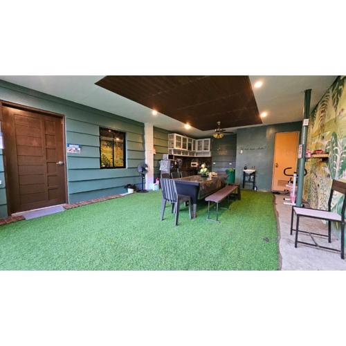 Natural Haven with Netflix Kubo Videoke & Alfresco Dining