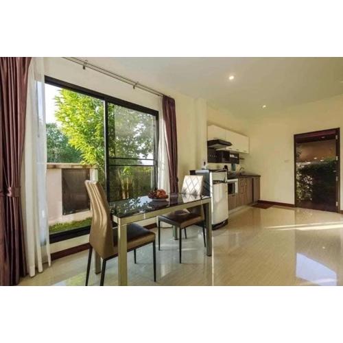 Natural Home Oscar villa