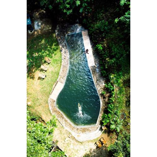 Natural Mystic Sanctuary