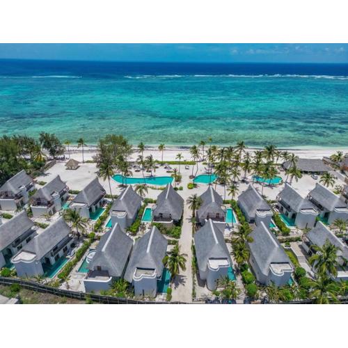 Natural Park Villa Resort