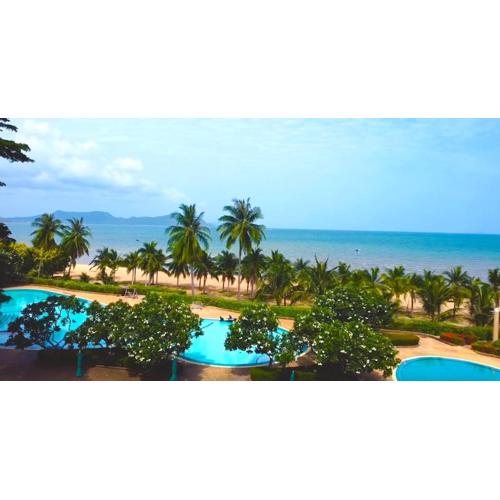 Natural Villas - Baan Somprasong