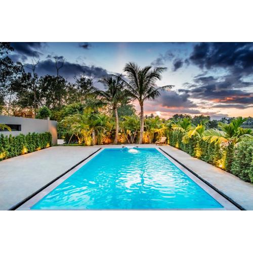 Natural Villas Chiang Mai Luxury Private Pool