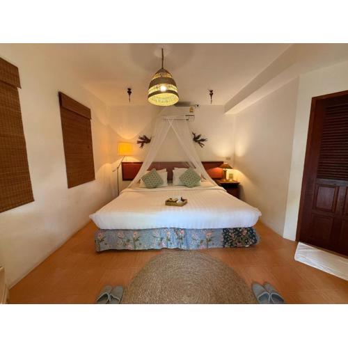 Natural Wing Health Spa and Resort