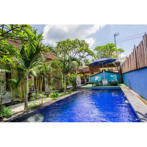 Naturale Guest House