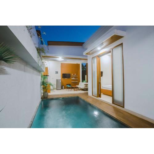 Naturale Villa Ubud, Bali