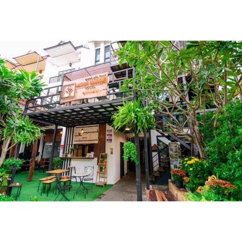 Nature Boutique Hotel @ Chiangmai