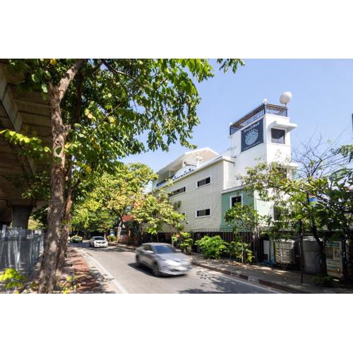 Nature Boutique Residence