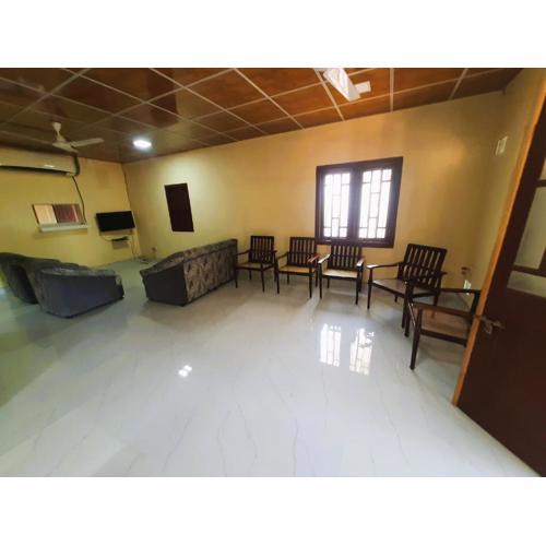 Nature Cabana, Talawila