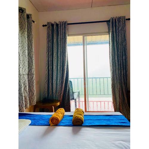 Nature Dreams Homestay & Restaurant