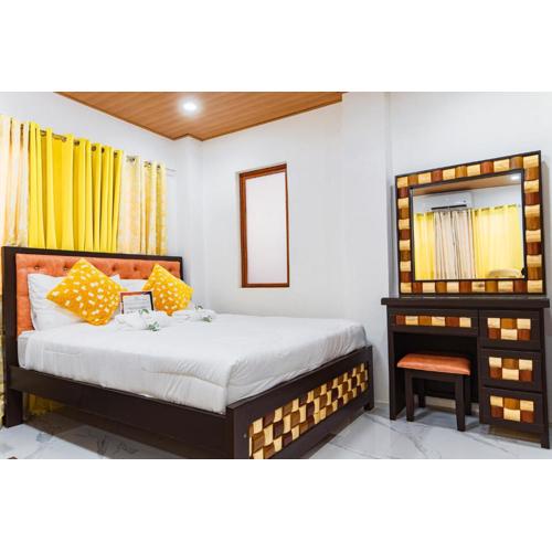 Nature Escape Farm & Resort