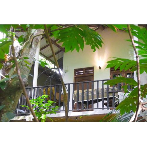Nature Glow Cottage