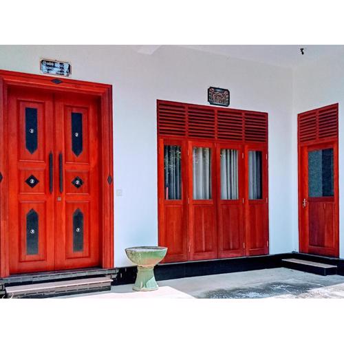 Nature Homestay Weligama