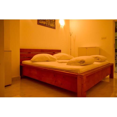 Nature Lanka Guest House