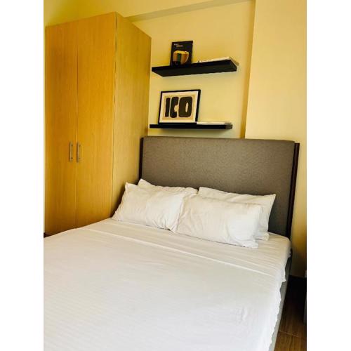 Nature Lovers Paradise in Iloilo City - Cozy Condo Rental