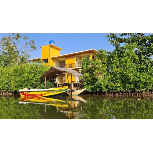 Nature Paradise Guesthouse