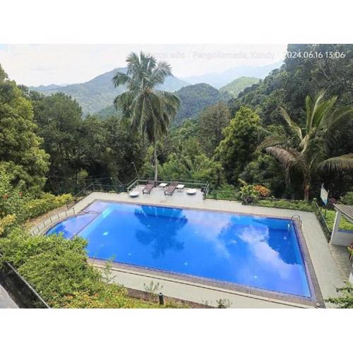 Nature Resort Layathraa