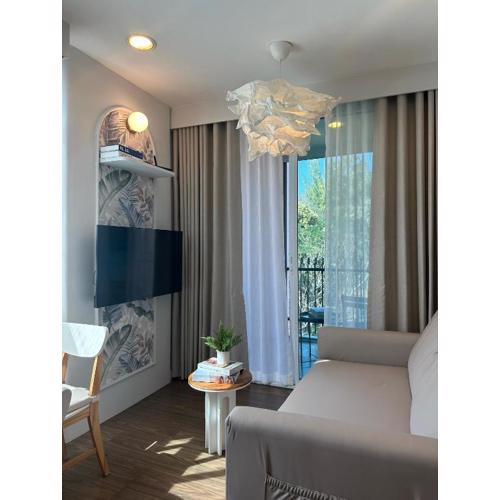 Nature retreat courtyard khaoyai เนเจอร์รีทรีท คอร์ดยาร์ดเขาใหญ่