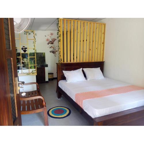 Nature Room - Habaraduwa