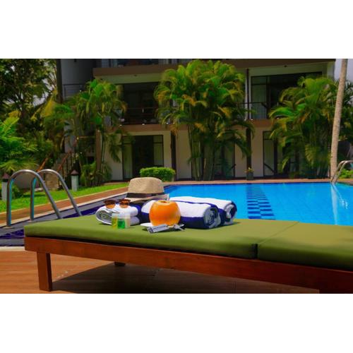 Nature Trails Boutique Hotel