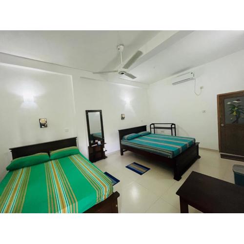 Nature Trails Inn Sinharaja