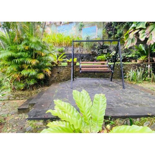 Nature view House-Galle