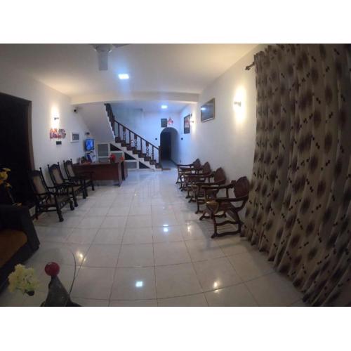 Nature Villa Guest House