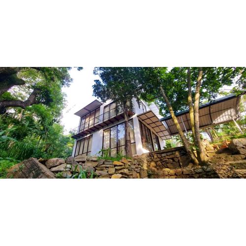 Nature Villa Hantana