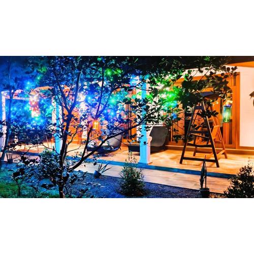 Nature villas Bentota