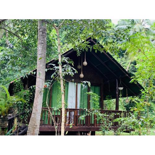 Nature World Safari Resort