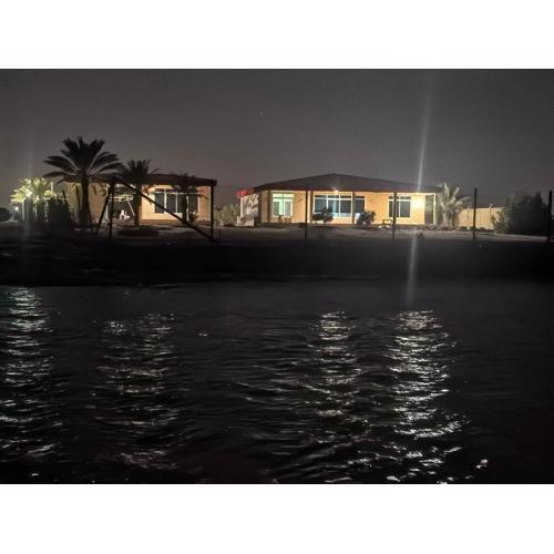 NatureLand Beach Villa