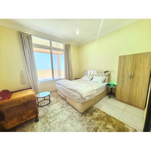 NatureLand Beach Villa