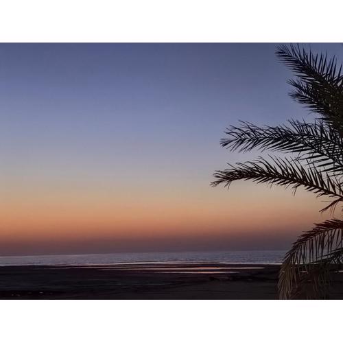 NatureLand Beach Villa