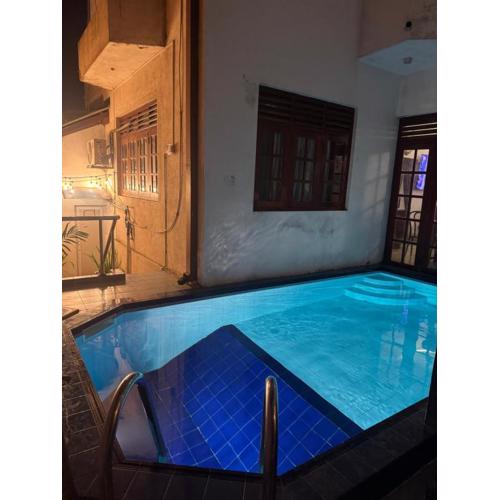 Natures Bliss Holidays