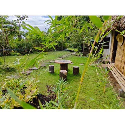 Nature's Cabin