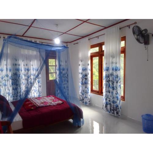 Nature's Glow Homestay And Resturant