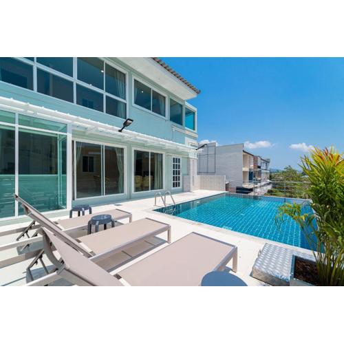 Nature's Hideaway by Ratana, Rawai