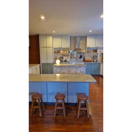 Nature's Hideaway Homestay