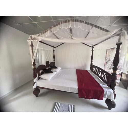 Natures Nook Homestay