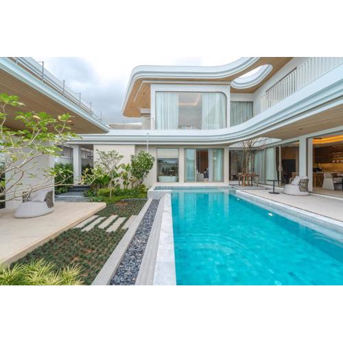 Nature's Rest Private Pool Villa Rawai