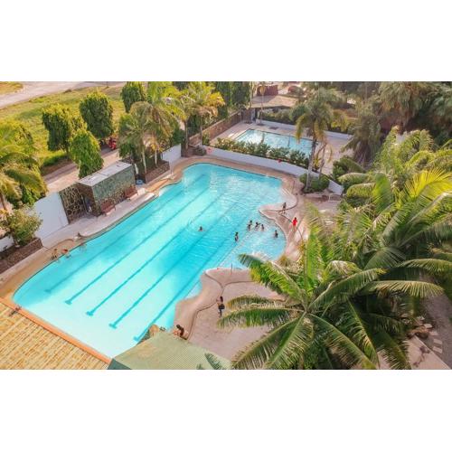 Nature's Village Resort