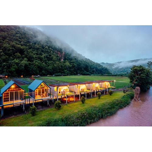 Naturevalleycamp Maehongson