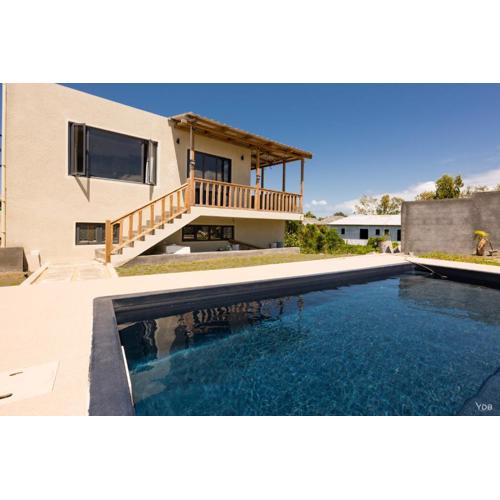 Naturo Villa, Villa No 11