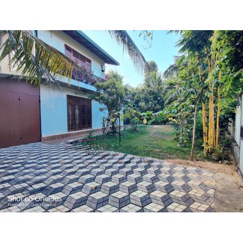 Naturus Villa Thalpitiya