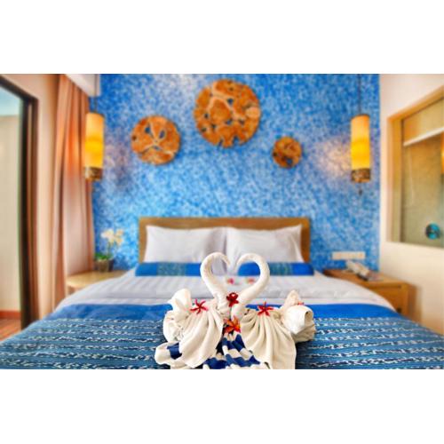 Natya Hotel Gili Trawangan