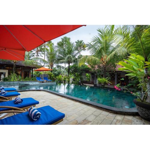 Natya Hotel Tanah Lot