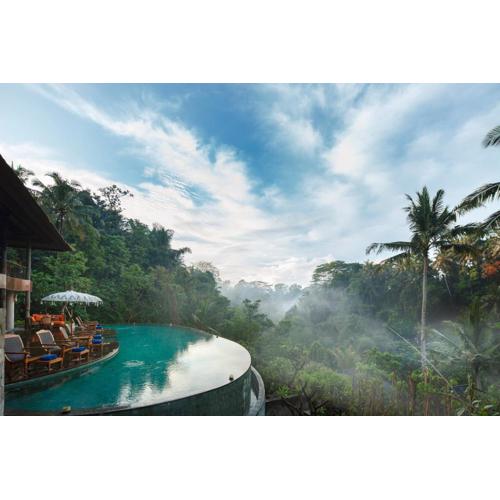Natya Resort Ubud