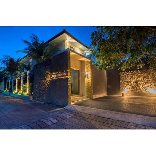 Natya Villa Jimbaran