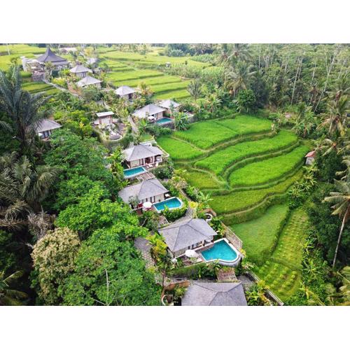 Nau Villa Ubud
